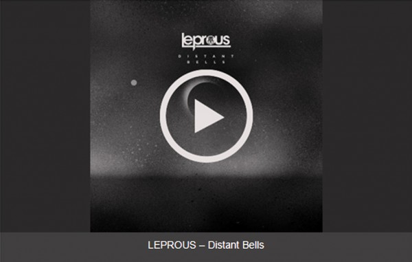 Leprous_DistantBells_video