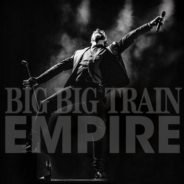 2020 Big Big Train Ã¢â‚¬Å½Ã¢â‚¬â€œ Empire (Live At The Hackney Empire)